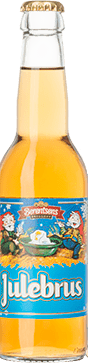 Bilde av Berentsens Appelsin