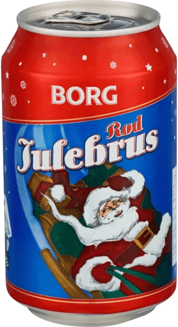 Bilde av Borg Rød