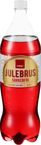 Bilde av Coop Sukkerfri