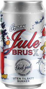 Bilde av Grans X