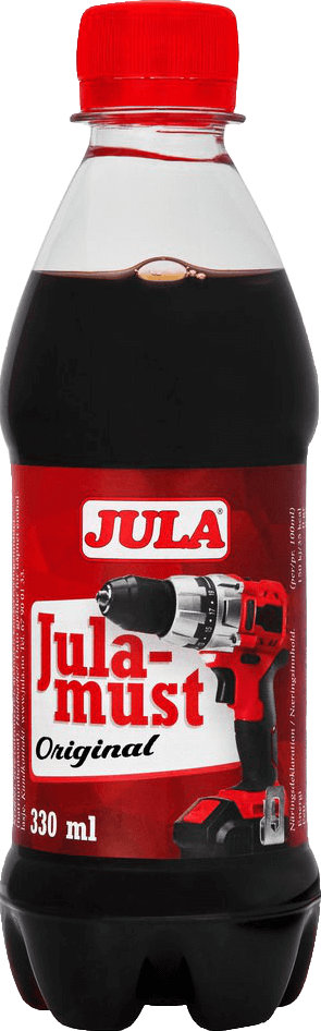 Bilde av Julamust