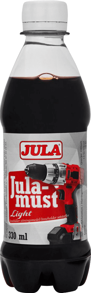 Bilde av Julamust Light