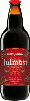Bilde av Herrljunga Julmust