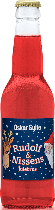 Bilde av Rudolf & Nissens