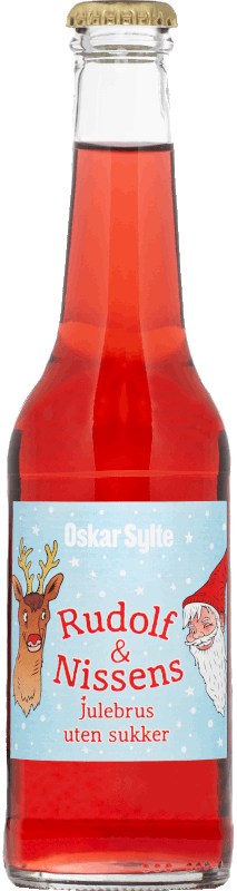 Bilde av Rudolf & Nissens Lett