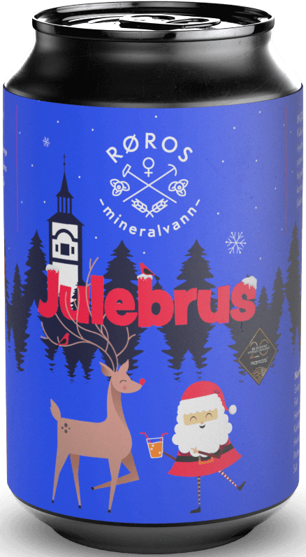 Bilde av Røros