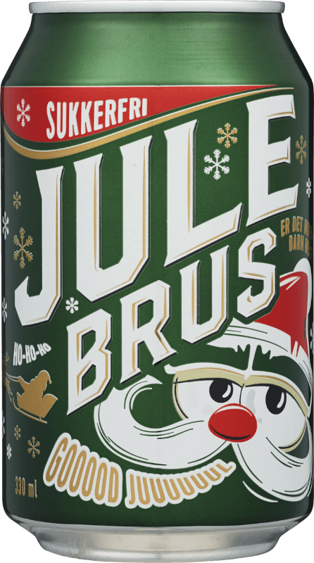 Bilde av Norgesgruppen / Unil Sukkerfri